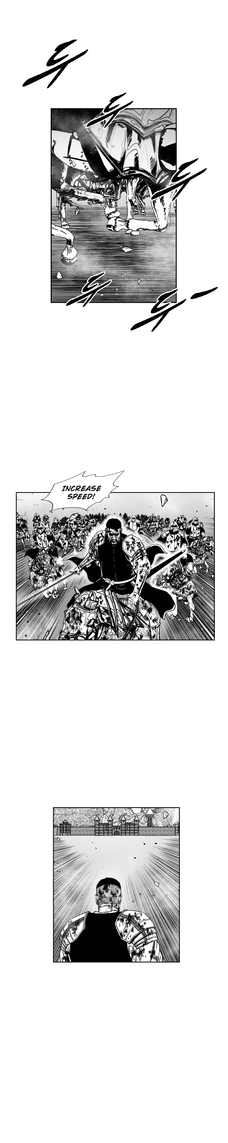 Read Red Storm Manga Online