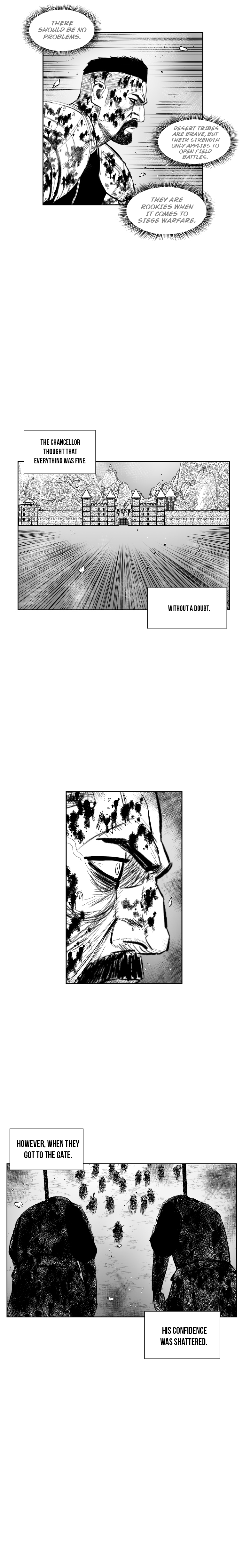 Read Red Storm Manga Online