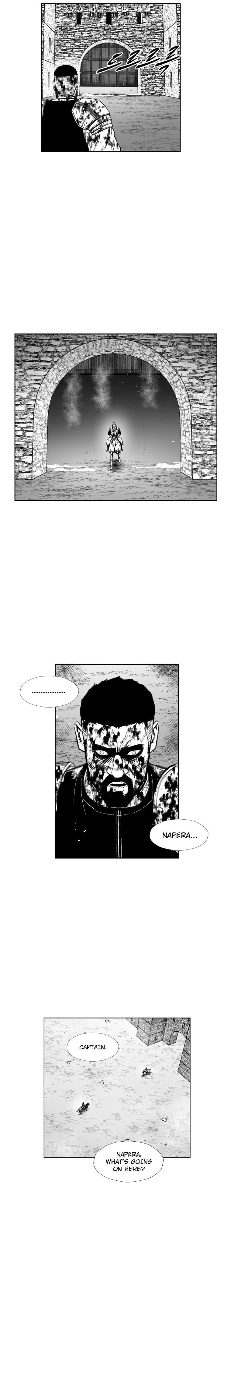 Read Red Storm Manga Online