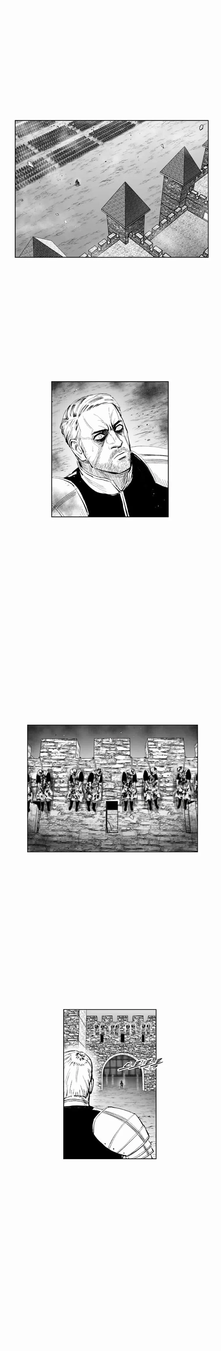 Read Red Storm Manga Online