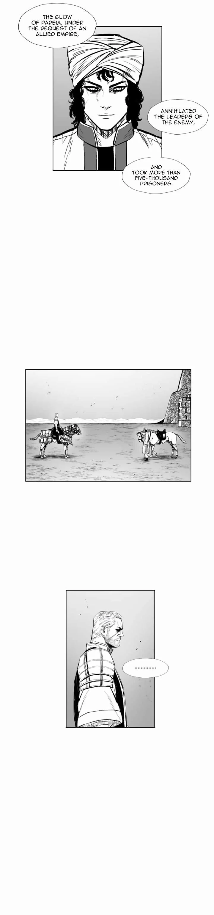 Read Red Storm Manga Online