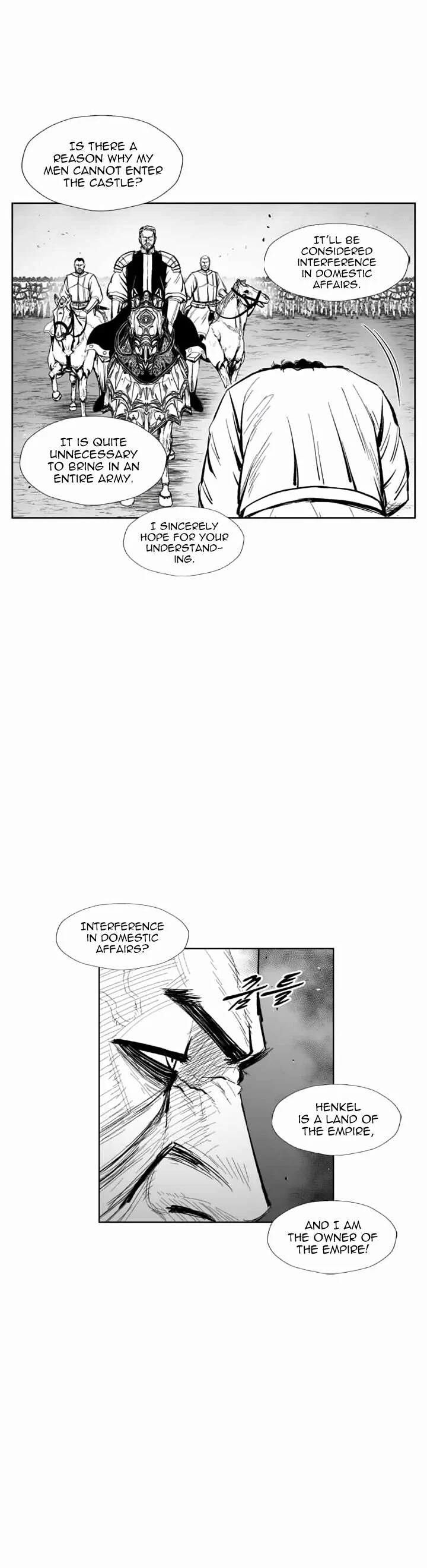 Read Red Storm Manga Online