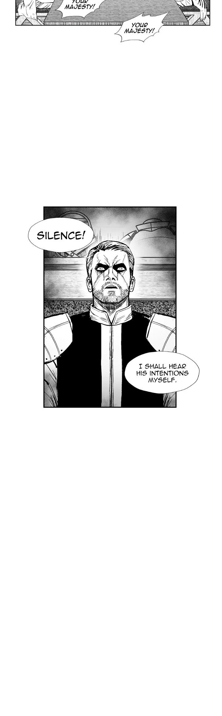 Read Red Storm Manga Online