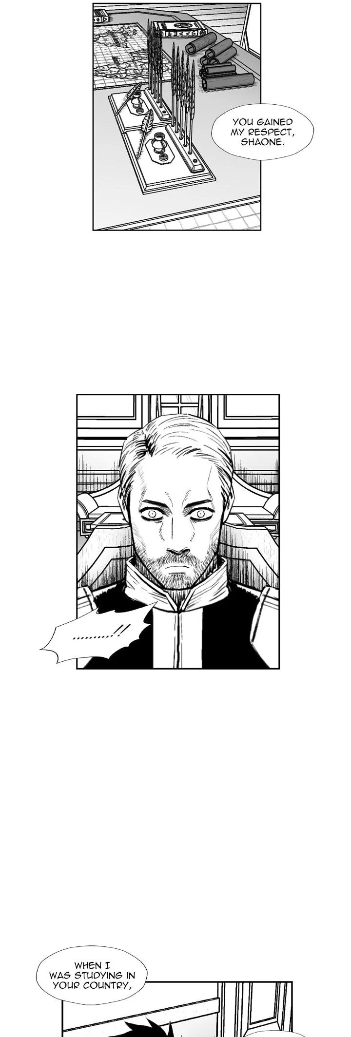 Read Red Storm Manga Online