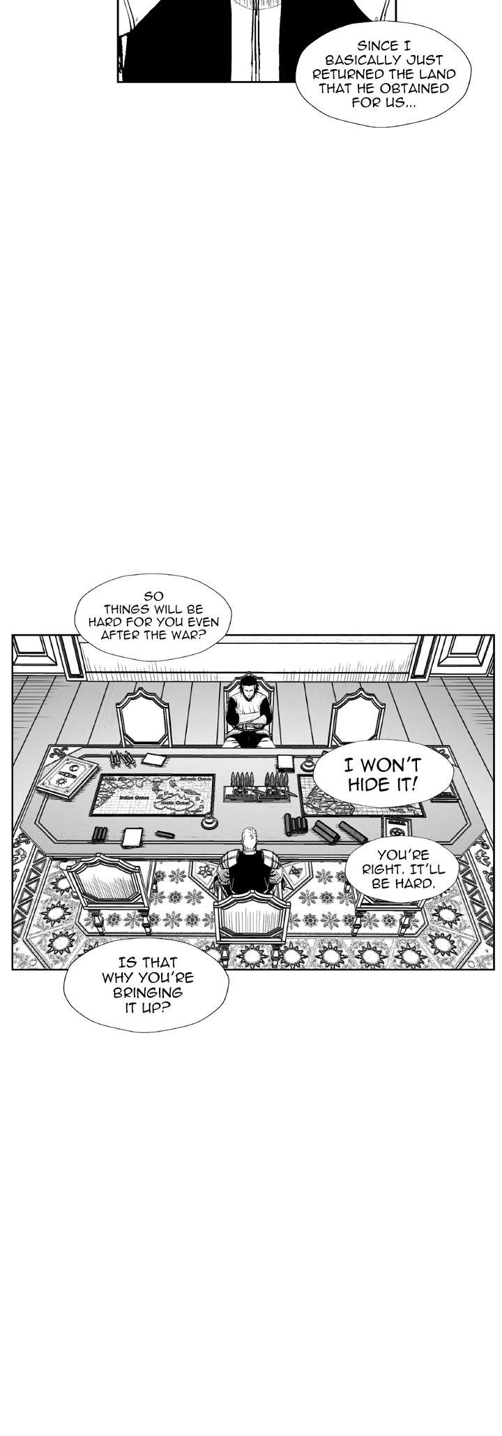 Read Red Storm Manga Online