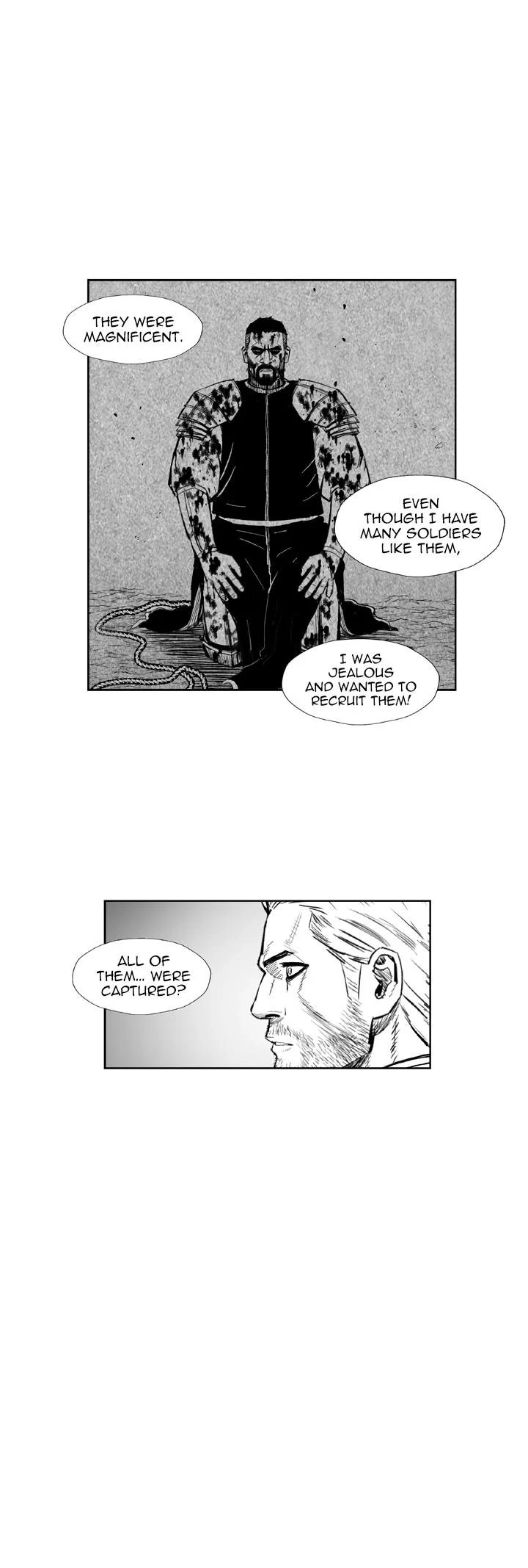 Read Red Storm Manga Online