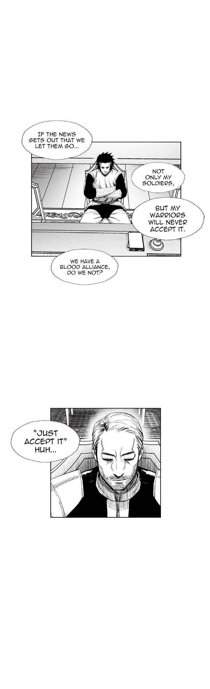 Read Red Storm Manga Online