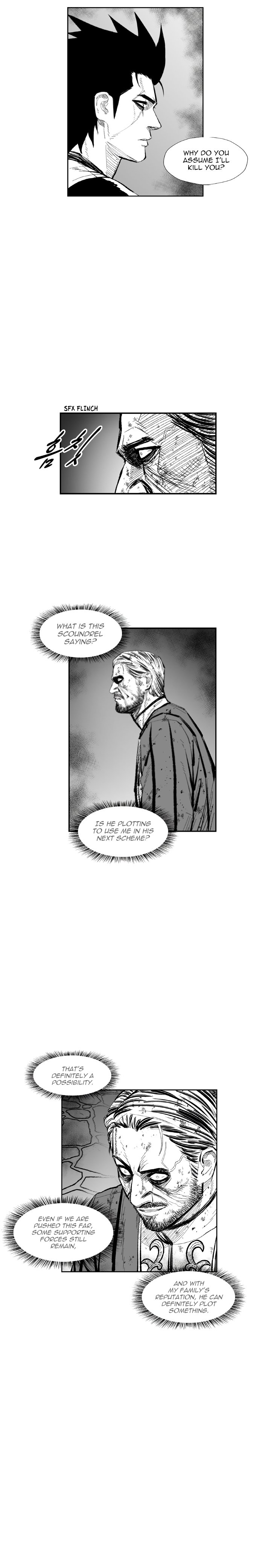 Read Red Storm Manga Online