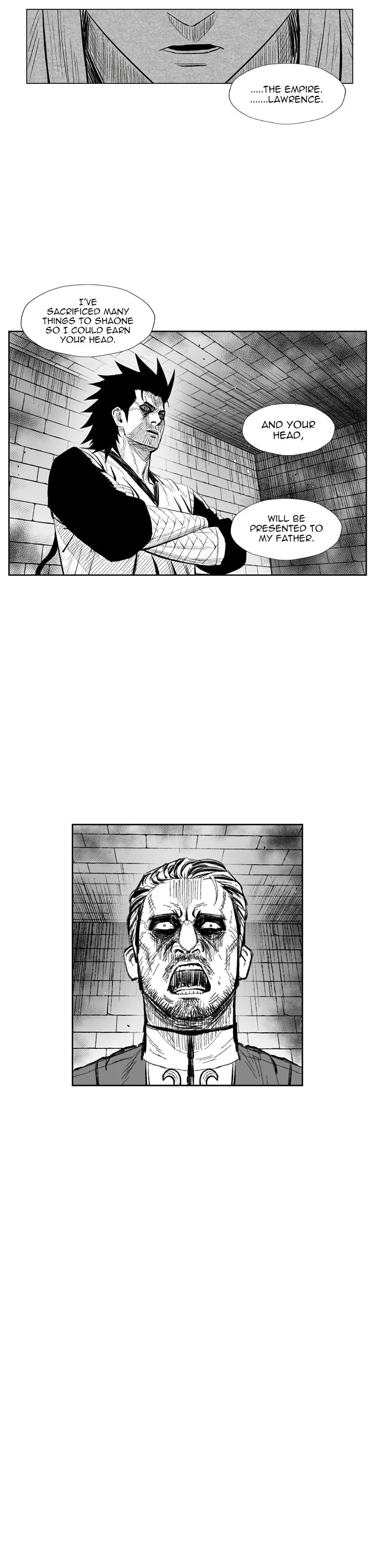 Read Red Storm Manga Online