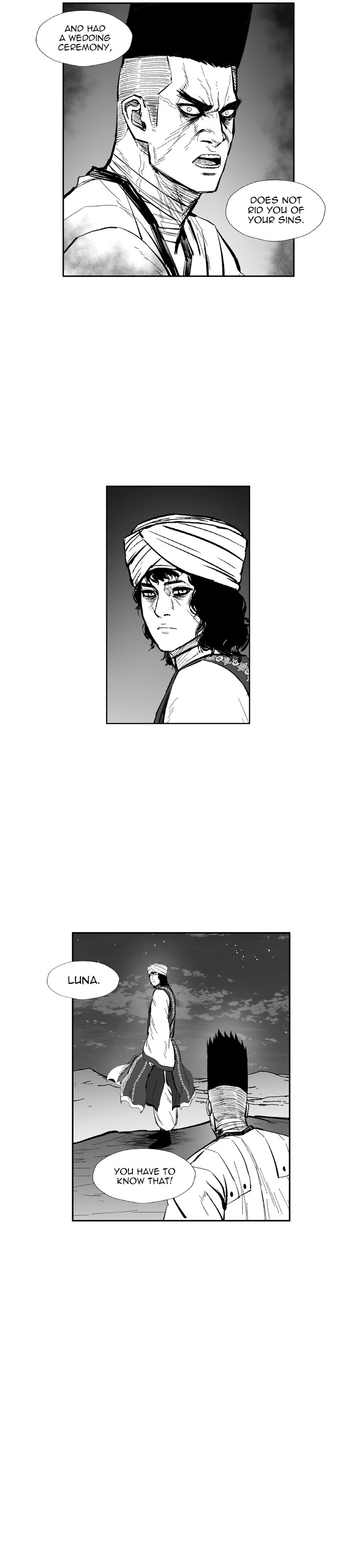 Read Red Storm Manga Online