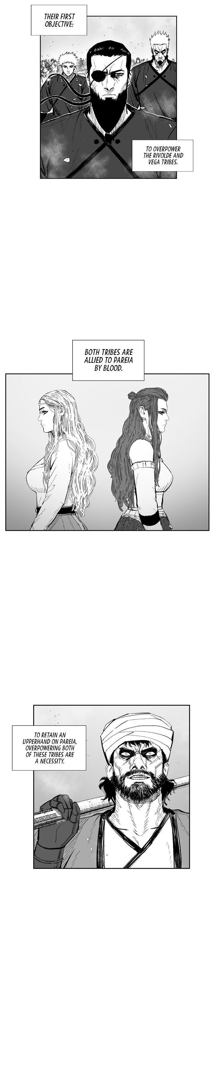 Read Red Storm Manga Online