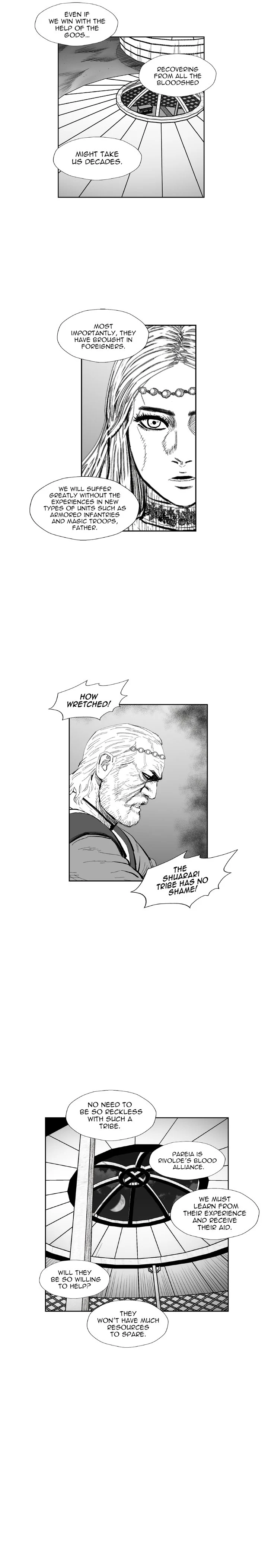 Read Red Storm Manga Online