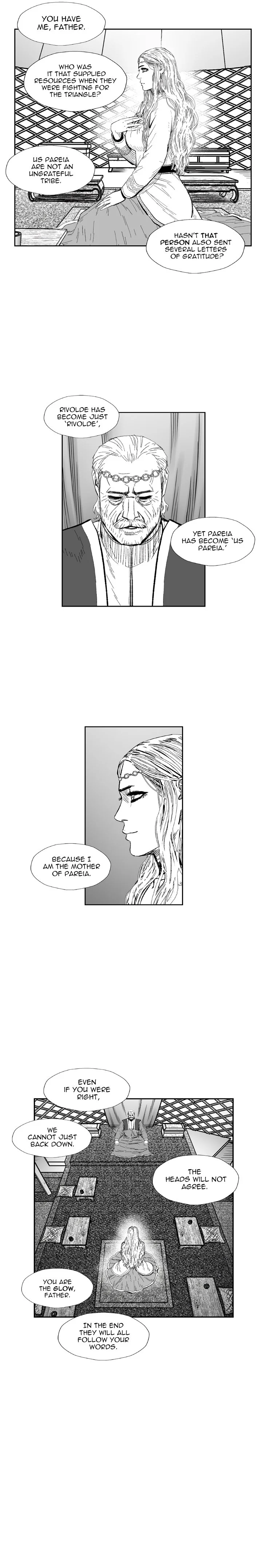 Read Red Storm Manga Online