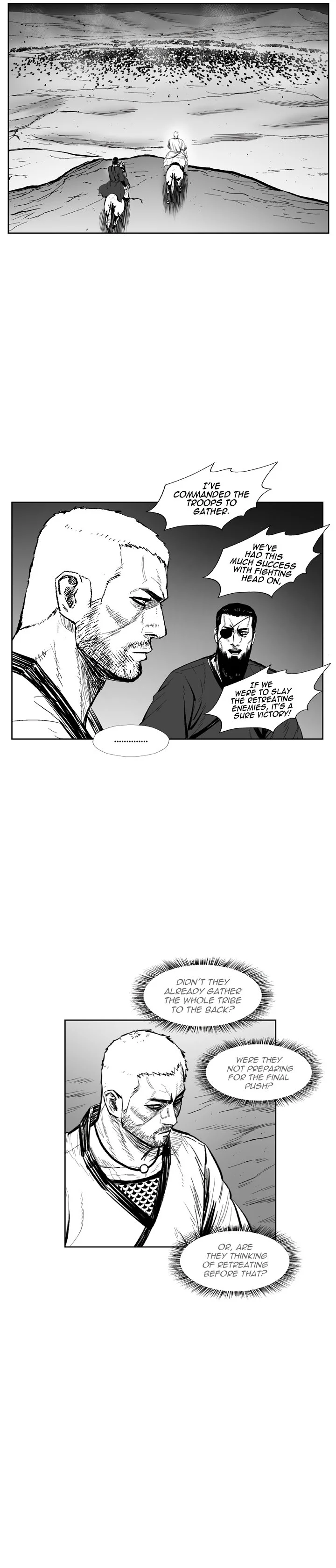 Read Red Storm Manga Online