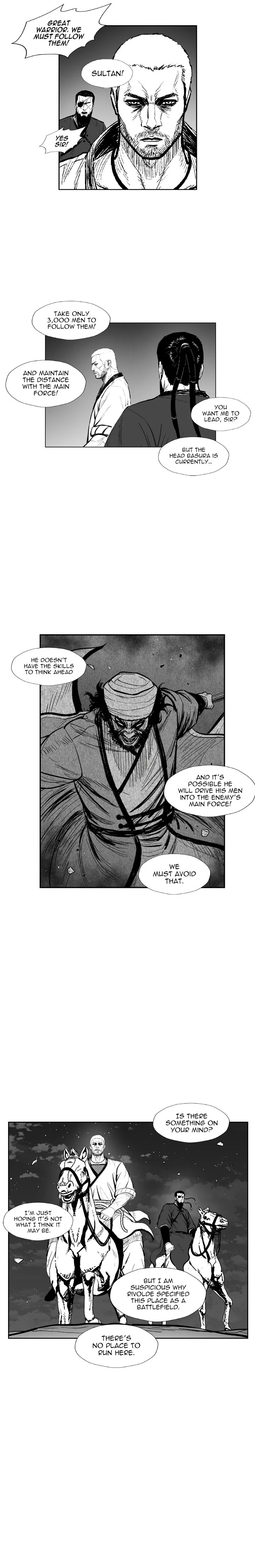 Read Red Storm Manga Online