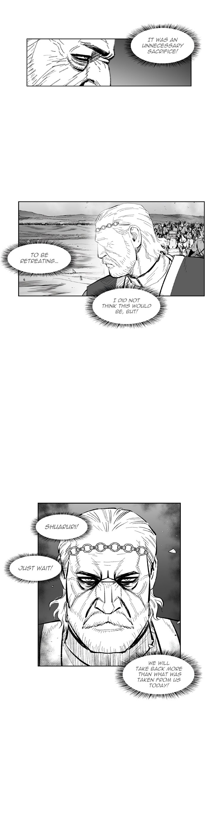 Read Red Storm Manga Online