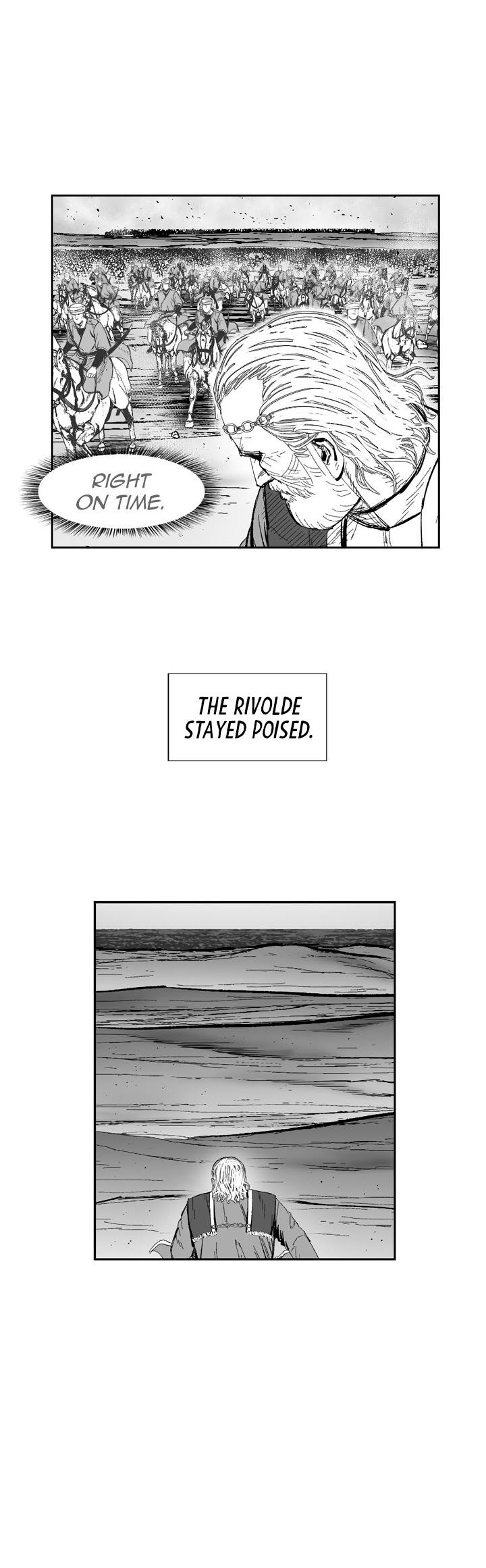 Read Red Storm Manga Online