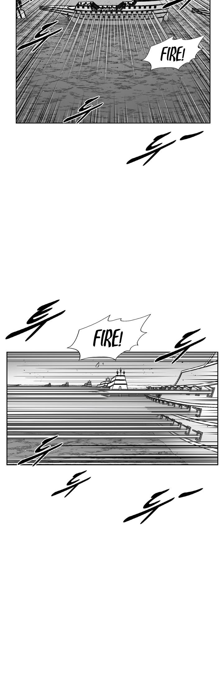 Read Red Storm Manga Online