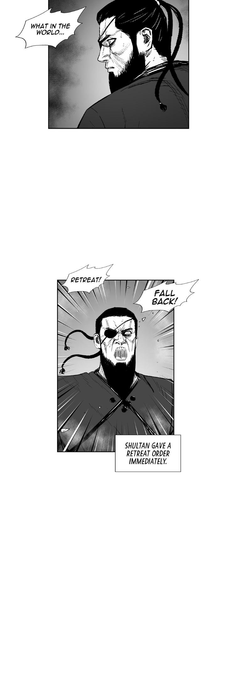 Read Red Storm Manga Online
