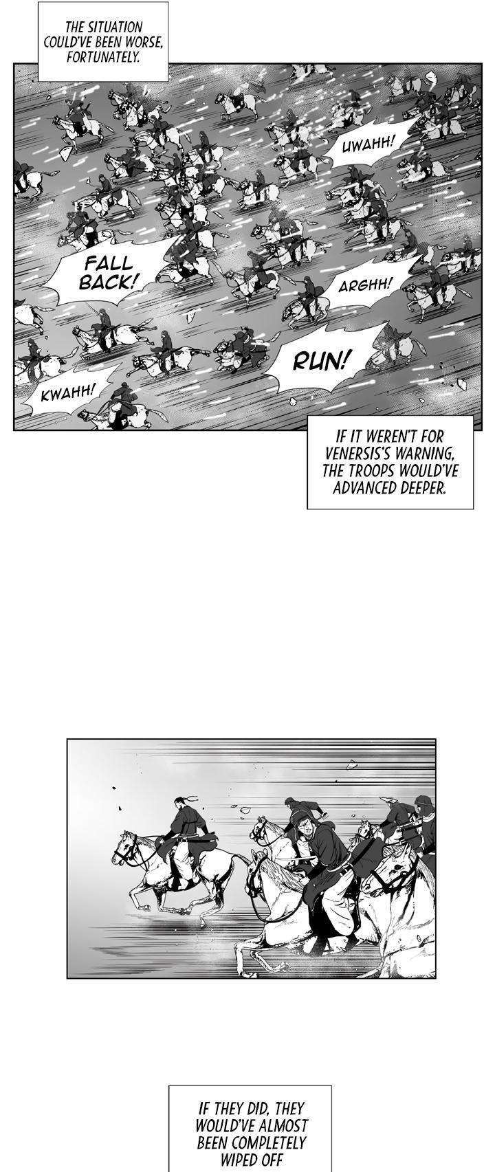 Read Red Storm Manga Online