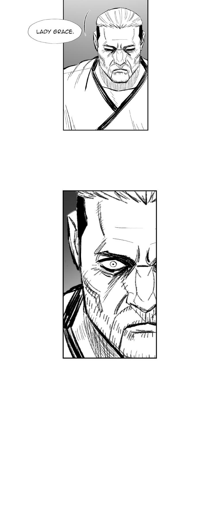 Read Red Storm Manga Online