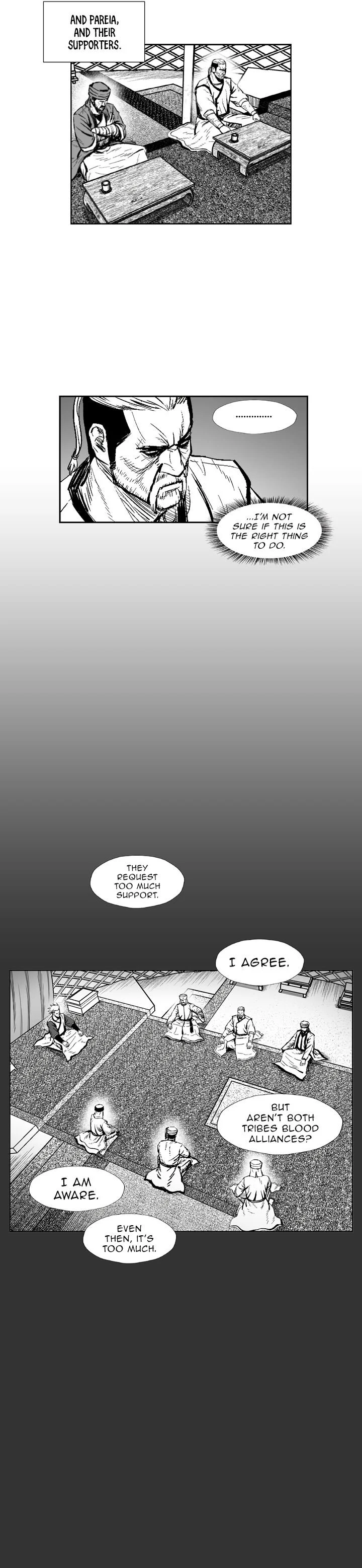 Read Red Storm Manga Online