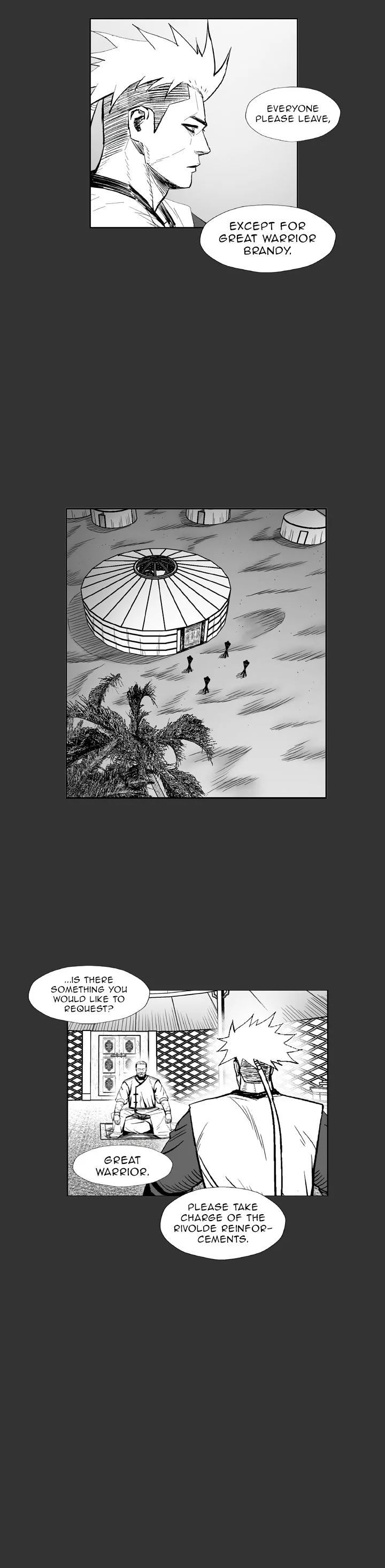 Read Red Storm Manga Online