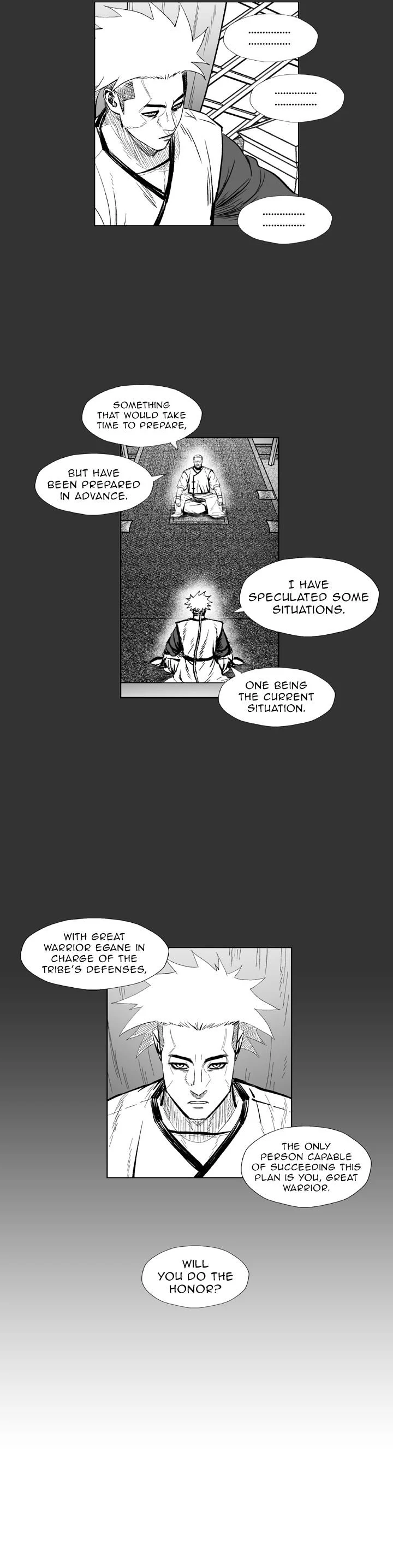 Read Red Storm Manga Online