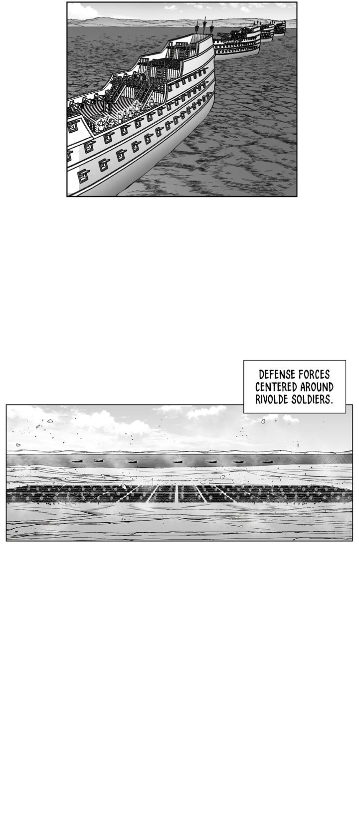 Read Red Storm Manga Online