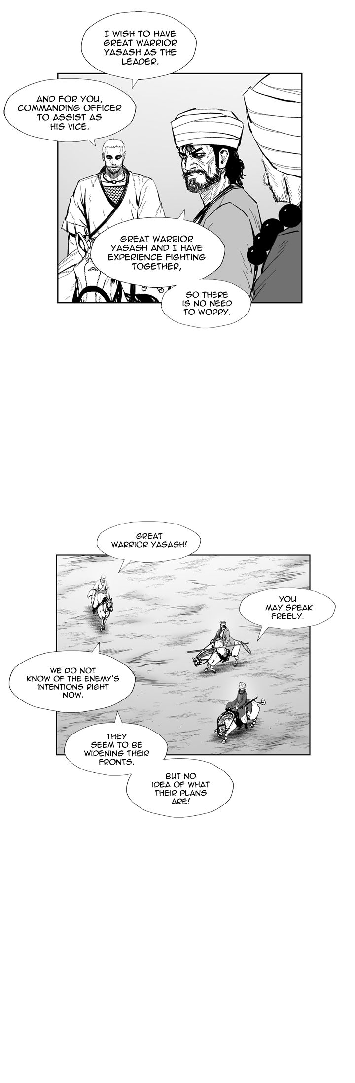 Read Red Storm Manga Online