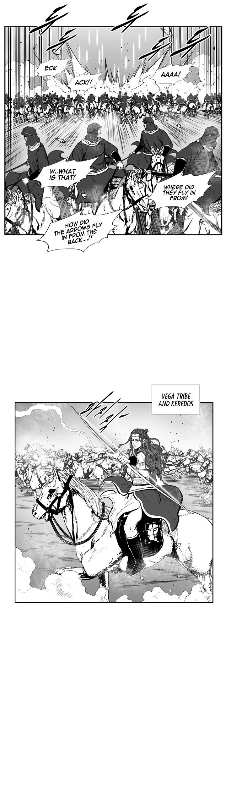 Read Red Storm Manga Online