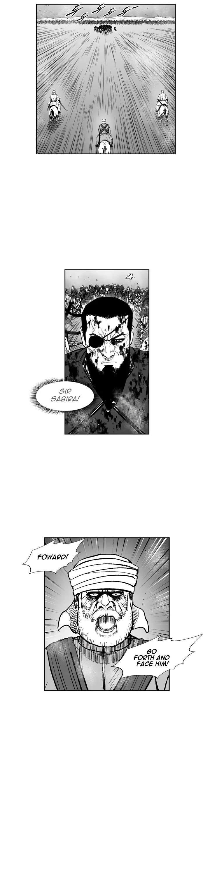 Read Red Storm Manga Online