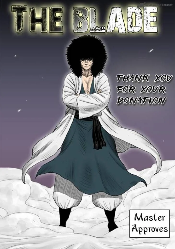 Read Red Storm Manga Online