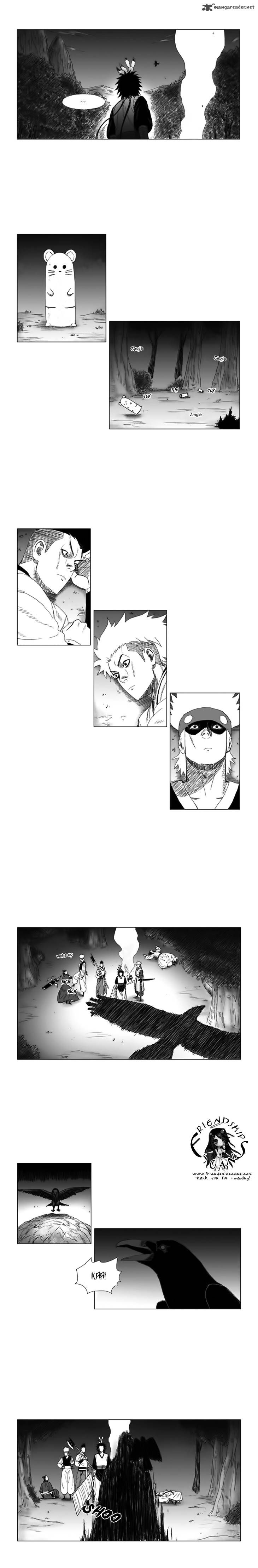 Read Red Storm Manga Online