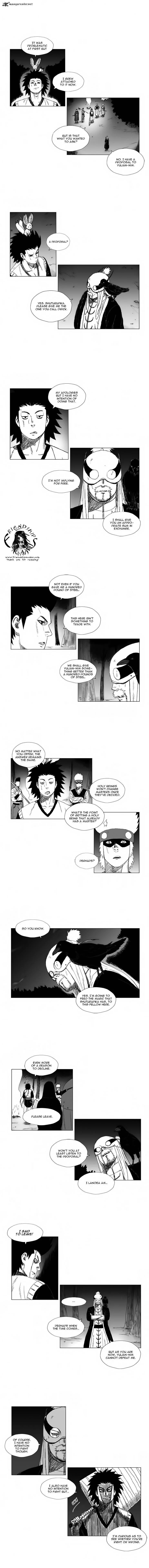 Read Red Storm Manga Online