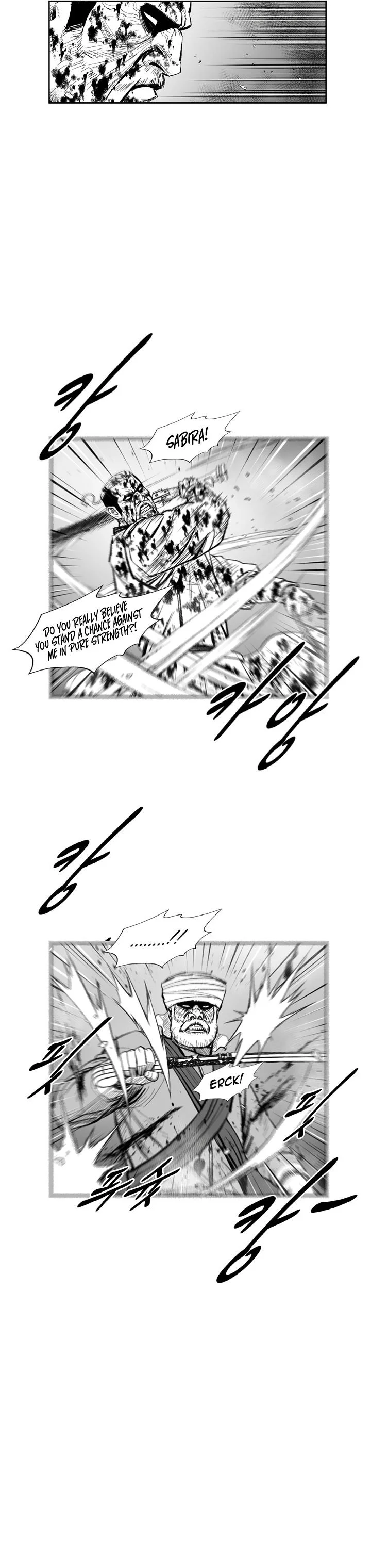 Read Red Storm Manga Online