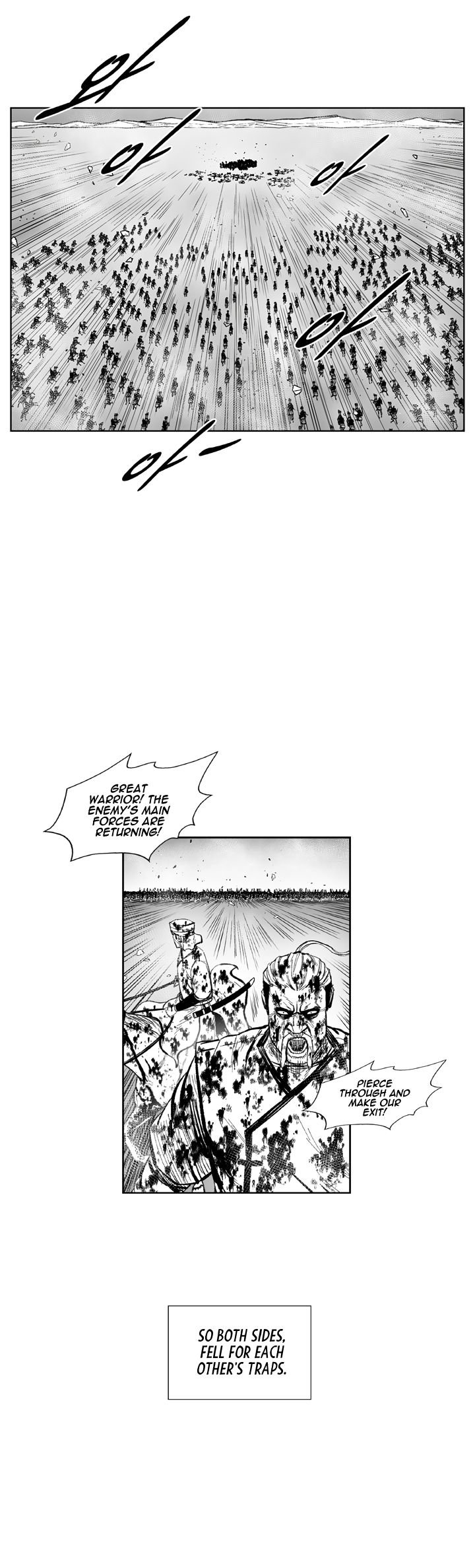 Read Red Storm Manga Online