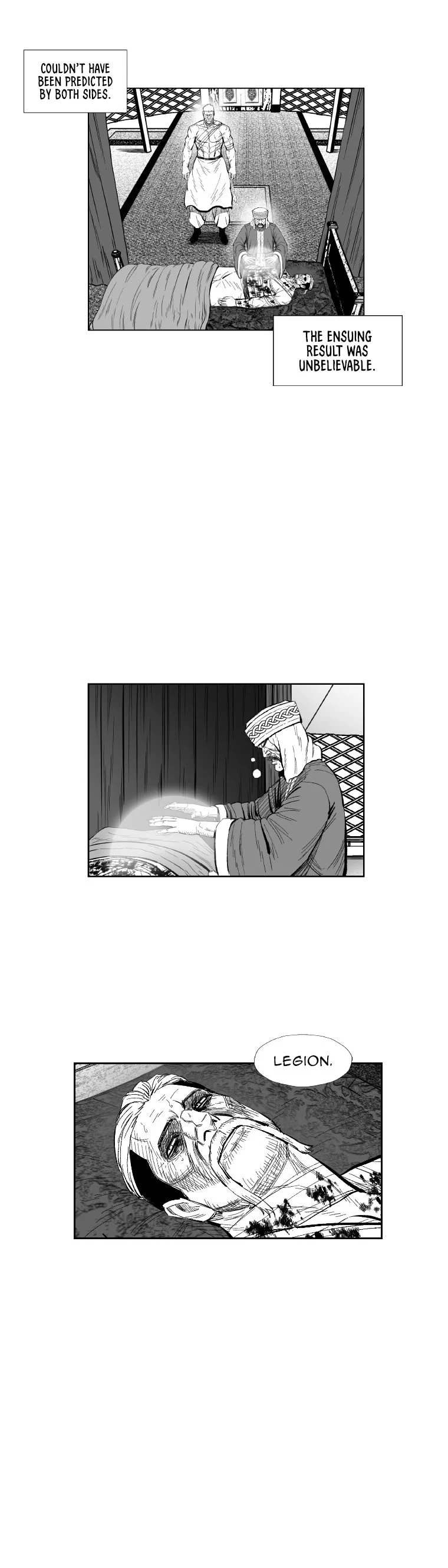 Read Red Storm Manga Online