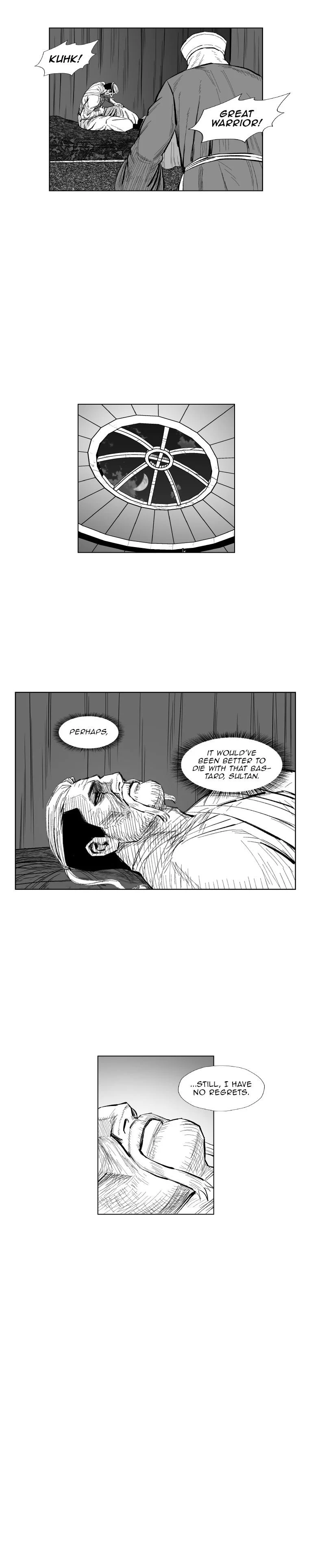 Read Red Storm Manga Online