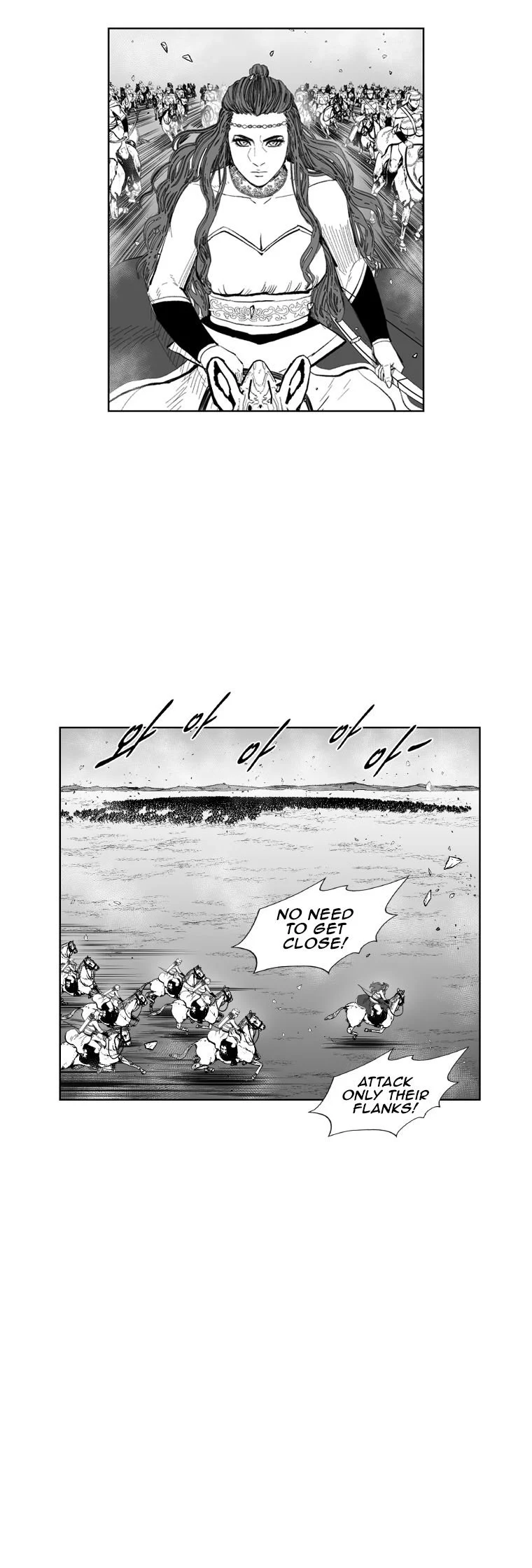 Read Red Storm Manga Online