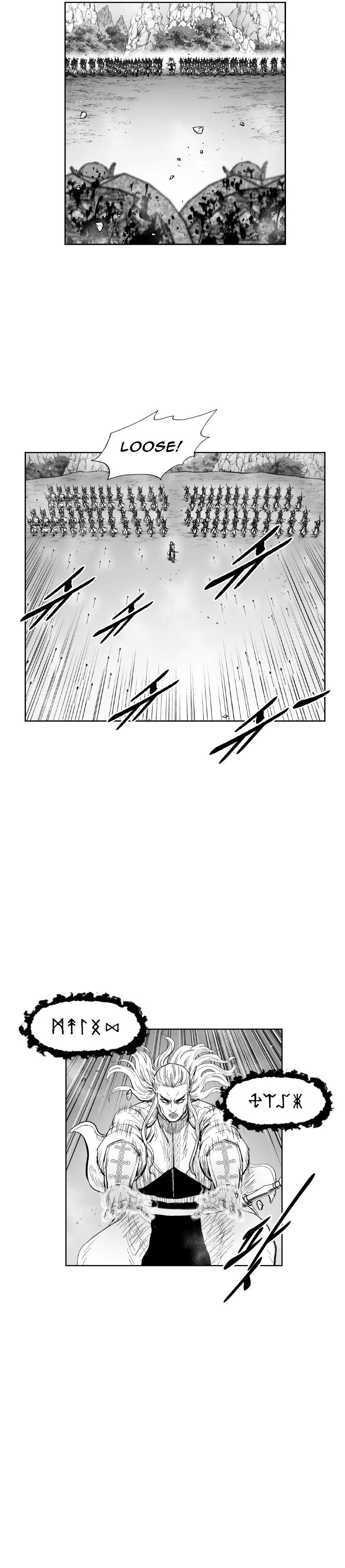 Read Red Storm Manga Online