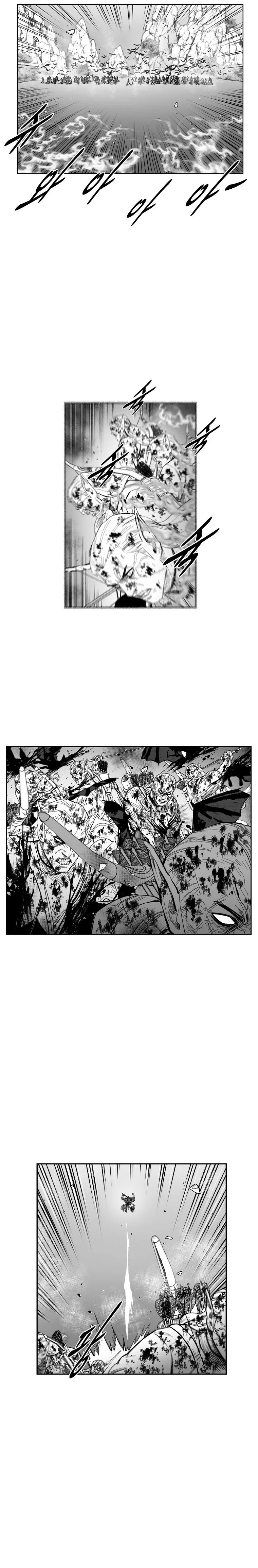 Read Red Storm Manga Online