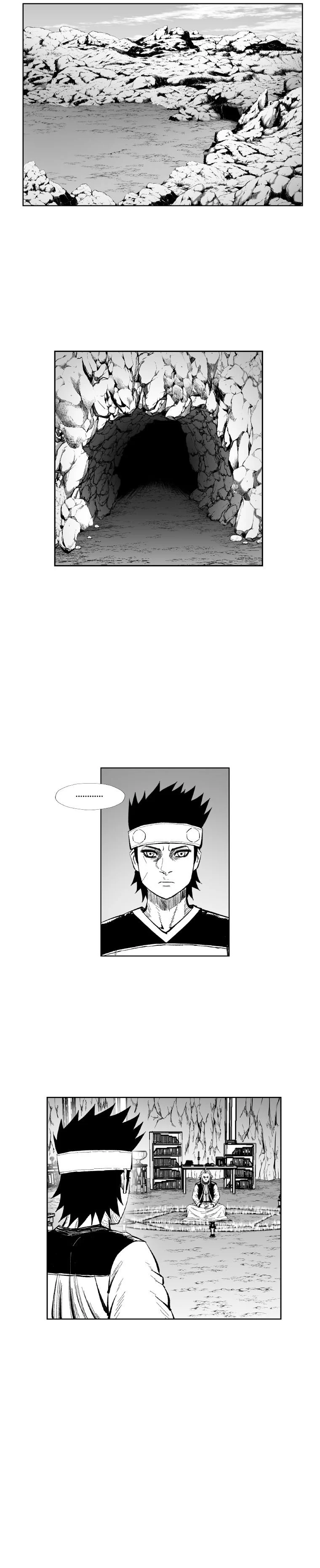 Read Red Storm Manga Online