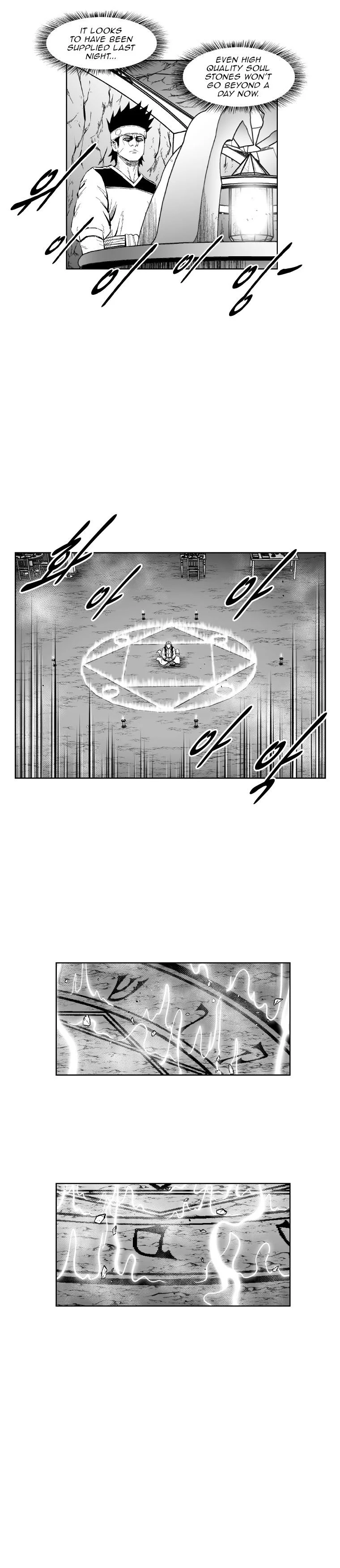 Read Red Storm Manga Online