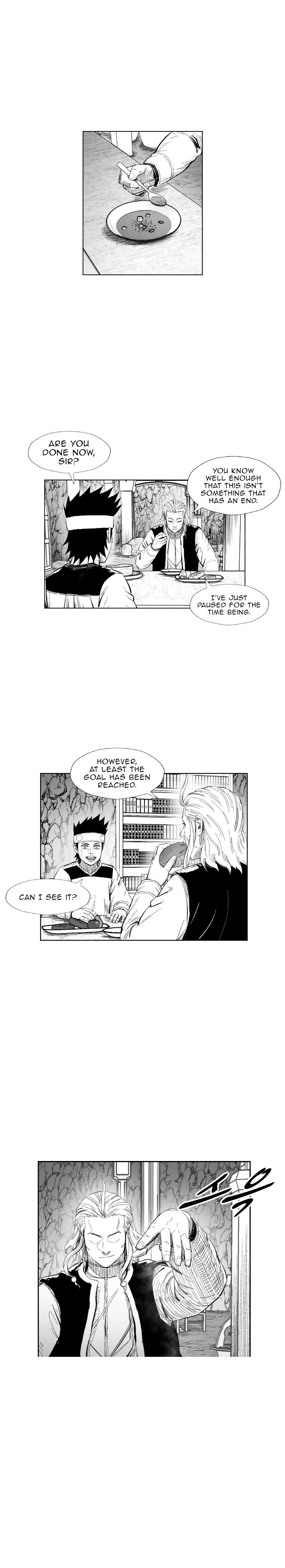 Read Red Storm Manga Online