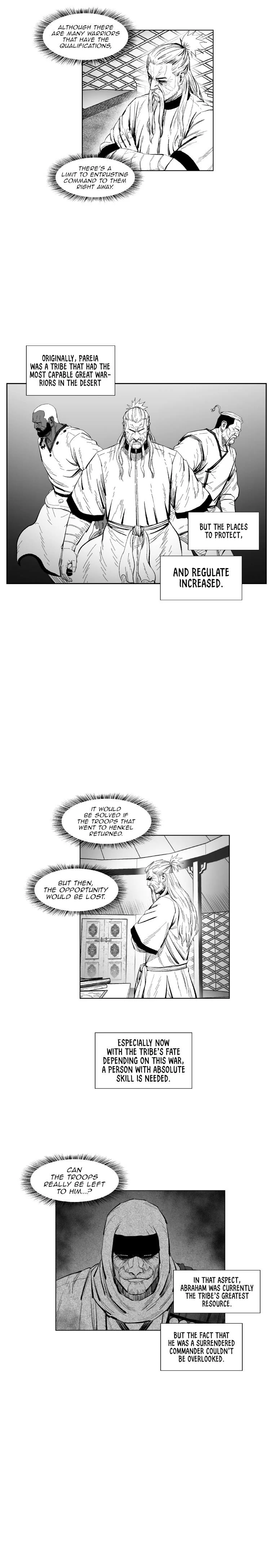 Read Red Storm Manga Online