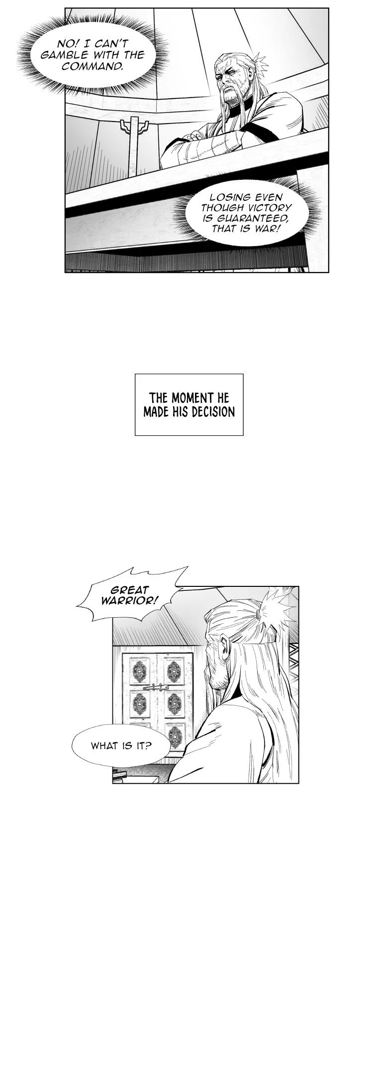 Read Red Storm Manga Online