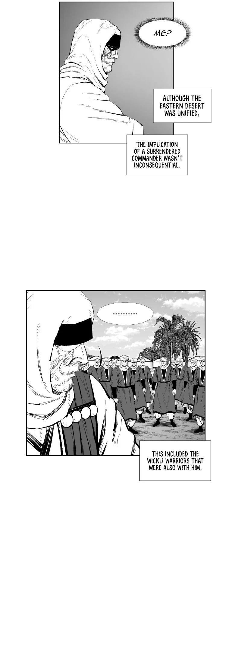 Read Red Storm Manga Online