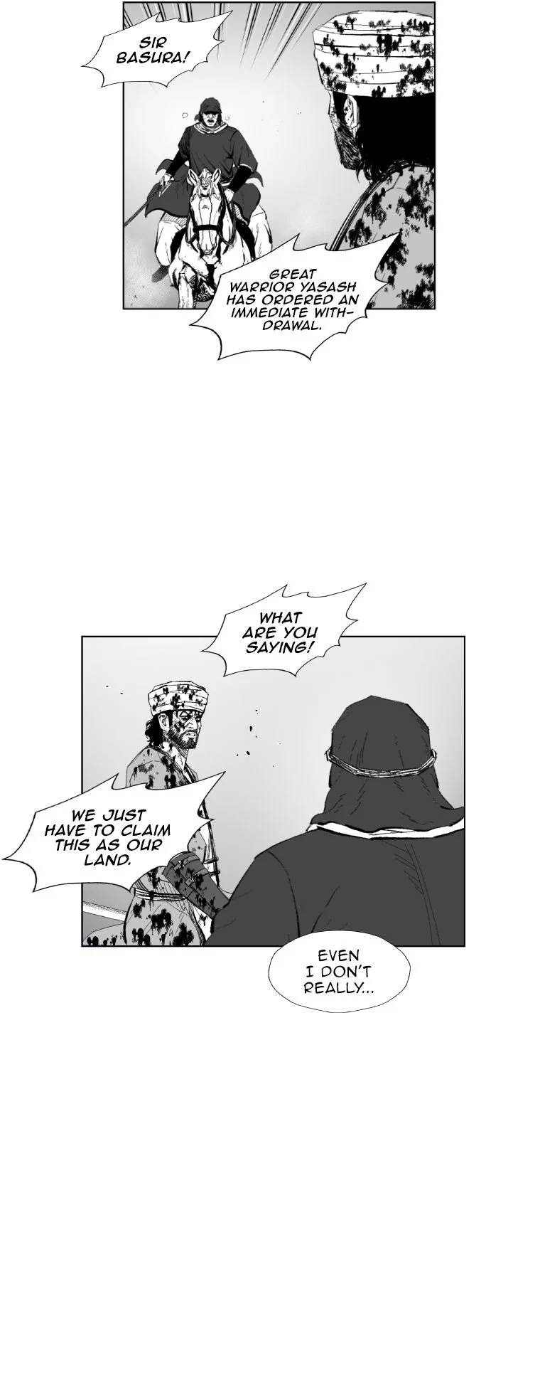 Read Red Storm Manga Online