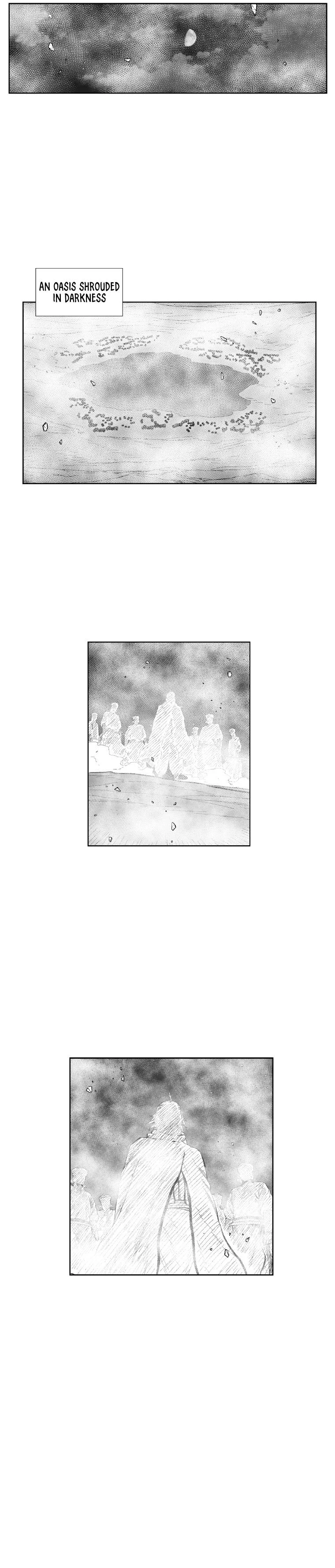 Read Red Storm Manga Online